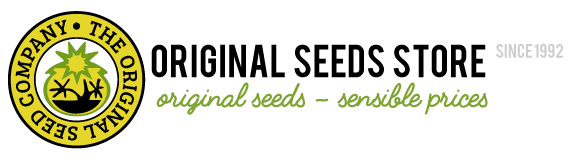 Original Seeds Store